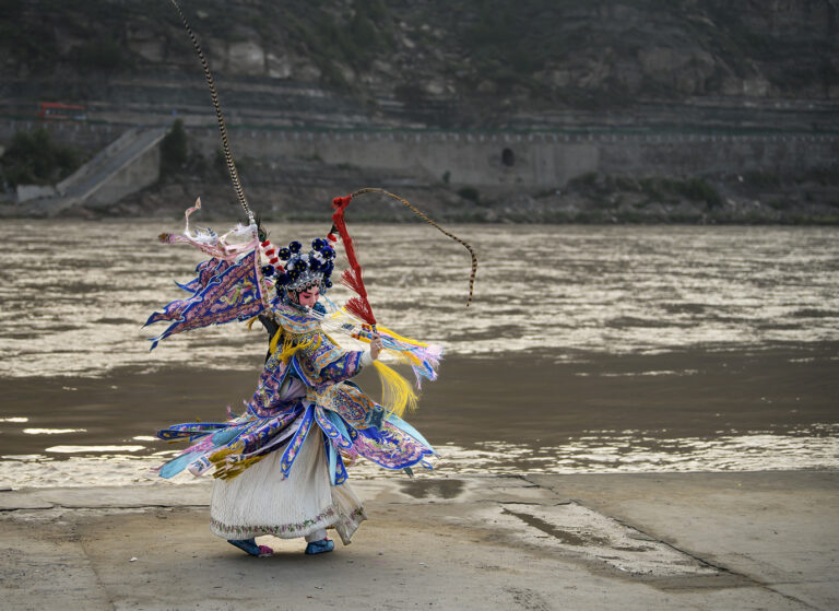 The Chinese Dream - The Chinese Dream2